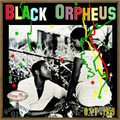 BLACK ORPHEUS Soundtrack CD #12/100 O.S.T 1959 Batucada Carnaval Brazil