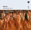 Sinfonie 5 Cis-Moll von Zubin Mehta | CD | Zustand sehr gut