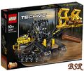 LEGO® Technik: 42094 Raupenlader & 0.-€ Versand & NEU & OVP !