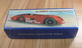 Schylling Sammlerserie - SUNBEAM 1000 Land Speed Record Auto (rot) verpackt + Schlüssel