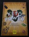 Keto-Power von Marc Weuthen (2019, Taschenbuch)