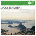 Various - Jazz Samba (Jazz Club)