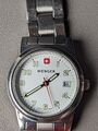 WENGER UHR DAMENUHR SWISS MADE 7038X