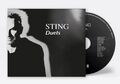 Sting Duets CD 17 tracks digipack edition 2021