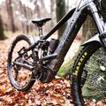 Orbea Wild FS H25 Fully E-Bike Graphit Black 2019 -stark gebraucht-Größe S/M