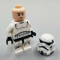 Original LEGO Star Wars Figur Imperial Stormtrooper (SW1137) - NEU