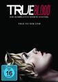 True Blood - Die komplette siebte Staffel [4 DVDs] | DVD