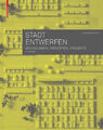 Stadt entwerfen|Leonhard Schenk|Broschiertes Buch|Deutsch