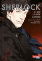 Sherlock 02 | Der blinde Banker | Jay. (u. a.) | Deutsch | Taschenbuch | 196 S.