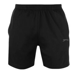 Slazenger Herren Shorts Sporthose Kurze Hose S M L XL 2XL 3XL 4XL Jersey neu