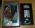 Die Nonne von Verona   IMV   VHS Rarität  FSK 18