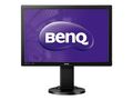 BENQ LCD Monitor Widescreen 22" Zoll TN Panel schwarz DVI H42