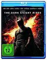 The Dark Knight Rises [Blu-ray] von Nolan, Christopher | DVD | Zustand sehr gut