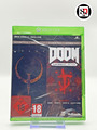 Xbox One Spiele Sammlung Quake + DOOM Slayers Collection XBOX-One Neu & OVP