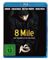 8 Mile   - Blu-ray