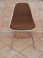 Stuhl Herman Miller Entwurf Charles und Ray Eames