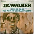 Jr. Walker - I feel so good - 7" near mint