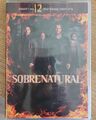 Supernatural Staffel 12 / DVD / Spanische Vers.