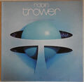 ROBIN TROWER - TWICE REMOVED FROM YESTERDAY - Chrysalis Vinyl LP UK 1973 - EX.