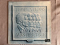 The Temptations – Masterpiece - Vinyl LP - cover e disco NM