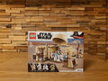 LEGO 75270 STAR WARS - Obi-Wans Hütte - NEU & OVP