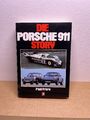 Die Porsche 911 Story, Paul Frère, 6. Auflage 1989