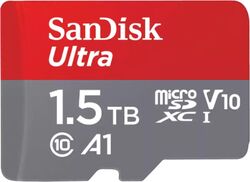 Sandisk Ultra Extreme Pro micro SD Speicherkarte 32GB 64GB 128GB 256GB 512GB 1TBFachhandel☀️Blitzversand☀️Original☀️mit MwSt