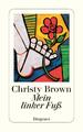 Mein linker Fuß Christy Brown