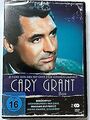 Cary Grant Box | DVD | Zustand sehr gut