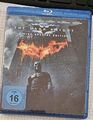 Blu- Ray, 2008, The Dark Knight - 2-Disc Special Edition - FSK 16 -