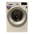 LG F14WM8KN1 Waschmaschine, 8 kg, 1400 U/min., weiß