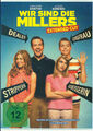 DVD Wir Sind Die Millers (Jennifer Aniston - Jason Sudeikis)