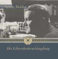 Die Liberalenbeschimpfung (CD) Armin Mohler - seltene historische Aufnahme 