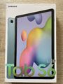 Samsung Galaxy Tab S6 Lite (2022) SM-P613, 64GB, Wi-Fi, 10,4 Zoll - Angora Blue