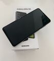 Samsung Galaxy A52s 5G - 128GB - (Ohne Simlock) - Smartphone Schwarz ✅