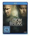 Prison Break - Die komplette Season 5 [Blu-ray] | DVD | Zustand sehr gut