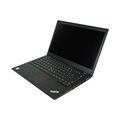 Laptop Lenovo ThinkPad T460s 14" i5-6300U 2.4Ghz 8GB 16GB 256GB SSD HDMI Win10