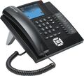 Auerswald COMfortel 1400 (ISDN) Schwarz Schnurgebundenes Systemtelefon NEU OVP