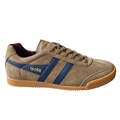 Gola Harrier Suede Tobacco