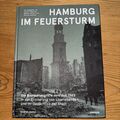 Hamburg im Feuersturm: Die Bombenangriffe vom Juli ... | Buch | Zustand sehr gut