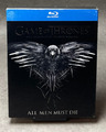 Game of Thrones - Die komplette vierte Staffel - Blu-ray