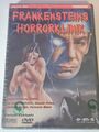 DVD - Frankensteins Horrorklinik!    NEU & OVP