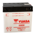 Batterie Yuasa PIAGGIO APE 50 53030 12V 30 Ah 180 Cca X piaggio ape 50CC Yuasa