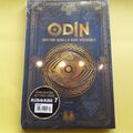 Nordische Mythologie Sammlung Ausgabe  7 " ODIN " NEU