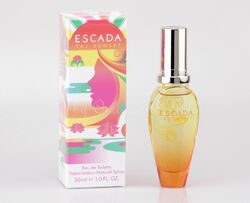 Escada - Taj Sunset - 30ml EDT Eau de Toilette