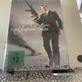 DVD Box • Ein Quantum Trost - James Bond 007 • 2 Disk Steelbook Special Ed.###