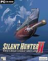Silent Hunter 2 von Ubisoft | Game | Zustand gut