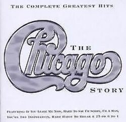 The Chicago Story-Complete Greatest Hits von Chicago | CD | Zustand gut*** So macht sparen Spaß! Bis zu -70% ggü. Neupreis ***