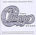 The Chicago Story-Complete Greatest Hits von Chicago | CD | Zustand gut