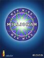 Wer wird Millionär? von EIDOS GmbH | Game | Zustand gut